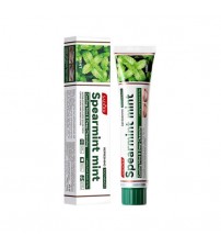 Sadoer Spearmint Mint Deep Cleansing&Cooling Mint Refreshing Toothpaste 100g